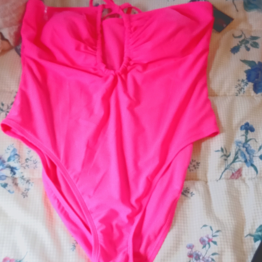 Bathing suit